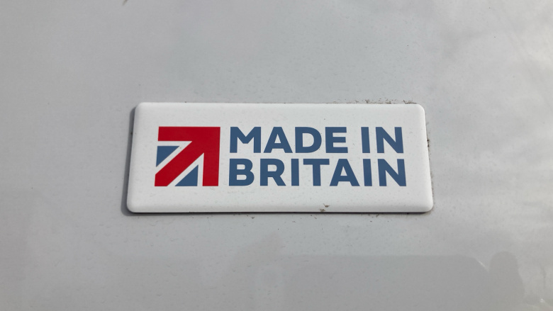 Vauxhall Vivaro L1 Diesel 1.5 Turbo D 120 Prime H1 Van